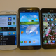 Illustration for article titled Samsung Galaxy Note II Hands On: Bigger Got Better